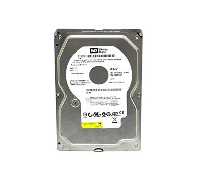 Western Digital WDBAAY0010HNC 1TB 5400RPM SATA 3Gb/s 3.5-inch Hard Drive