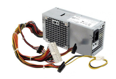 K2H58 - Dell 250Watts Power Supply for Optiplex 390 990 7010 9010