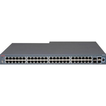 AL4800A88-E6 - Avaya 4850GTS-PWR+ Layer 3 Switch