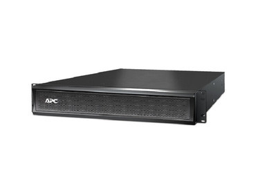 APC SMX48RMBP2U Smart-UPS X-Series 48V External Battery Pack Rack/Tower