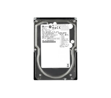 Fujitsu MAW3300NP 300GB Ultra-320 SCSI Server Hard Drive