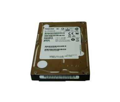 EMC 118000382 600GB 15000RPM SAS 6Gb/s 3.5-inch Hard Drive