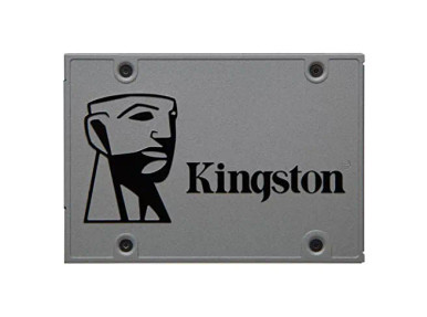 Kingston SUV500/1920G 1.92TB SATA 6Gb/s Solid State Drive