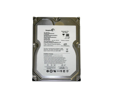 Seagate ST3750330NS 750GB SATA 3Gb/s Desktop Hard Drive