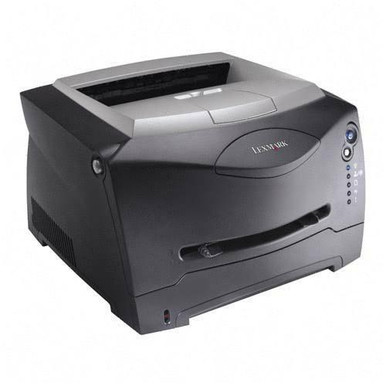 22S0600 - Lexmark E332N Workgroup Laser Printer