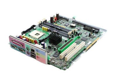 03M976 - Dell Motherboard (System Board) for Precision Workstation 340