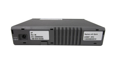 445687-001 - HP StorageWorks 10 Port 4Gbps SAN Fibre Channel Net Switch