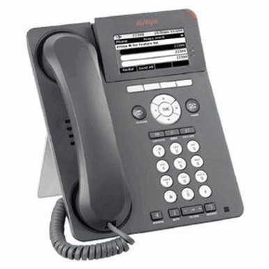 700426711 - Avaya 9620 3-Line IP Telephone