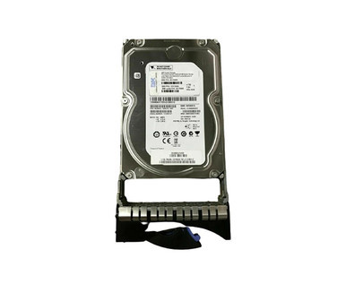 00Y2426 - IBM 4TB SAS 6Gb/s 7200RPM 3.5 inch Hard Disk Drive