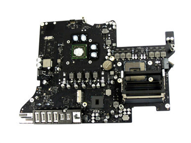 661-03169 - Apple Intel Core i5 3.2GHz CPU Logic Board Motherboard (System Board) for iMac 27-inch Retina 5K Late 2015 A1419