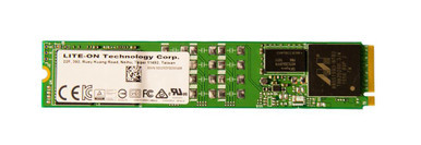 EP2-KB960 - Lite On EP2 Series 960GB Multi Level Cell (MLC) PCI Express 3.0 x4 NVMe M.2 22110 Solid State Drive (SSD)