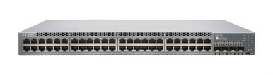 EX3400-48T - Juniper EX3400 Ethernet Net Switch