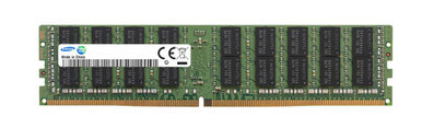 M386A8K40DM2-CTD - Samsung 64GB 2666MHz DDR4 PC4-21300 ECC Registered CL19 288-Pin Load Reduced DIMM 1.2V Quad Rank Memory Module