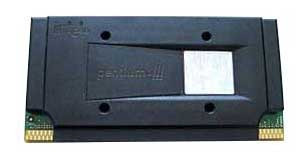 3405R - Dell 667MHz Intel Pentium III Processor