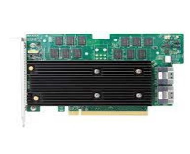 05-50113-00 - LSI MegaRAID 9670W-16i 16-Ports SAS/SATA PCIe 4.0 x16 RAID Controller