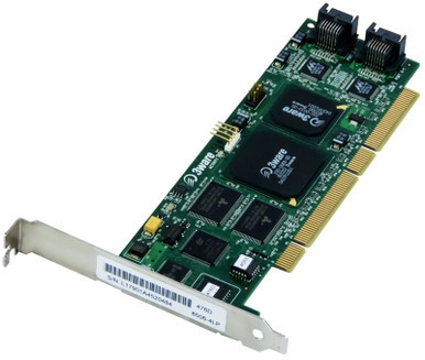 8506-4LP - 3Ware 4-Ports Serial ATA RAID Controller