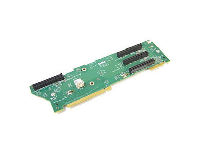 H949M - Dell PCI-Express Expansion Riser Card for PowerEdge R510