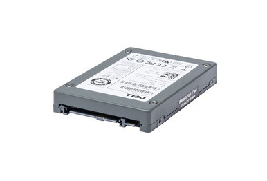 0FW7DD - Dell 160GB SATA 3Gb/s 2.5 inch Solid State Drive (SSD)