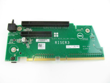 01FRG9 - Dell PCI-Express Riser Card for PowerEdge R820