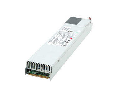 DPS-1600CB-A - Delta 1600-Watts 80 Plus Platinum Reduntant Power Supply