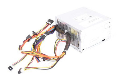 0TH344 - Dell 420Watts Power Supply for PowerEdge 800/830/840