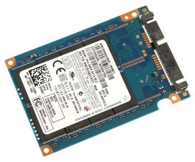 0D500T - Dell 64GB SATA Solid State Drive (SSD)