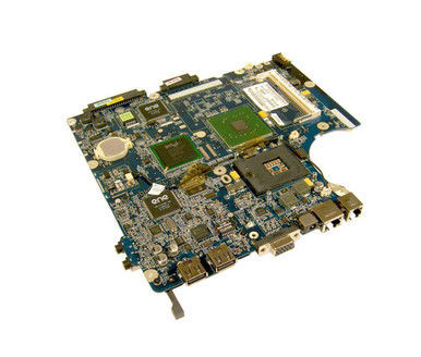 441637-001 - HP Motherboard (System Board) De-Featured Intel Chipset for 510 Series Notebook PC