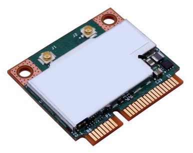 717380-001 - HP Intel 7260 802.11 a/b/g/n Dual Band Wireless N Wi-Fi Module