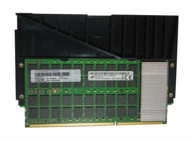 00VK253 - IBM 16GB 1600MHz DDR3 PC3-12800 ECC Registered CL11 276-Pin DIMM Dual Rank Memory Module