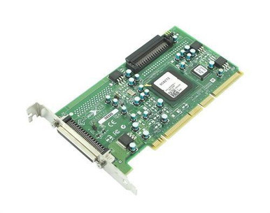 C4272 - Dell Adaptec PCI-X Controller Card