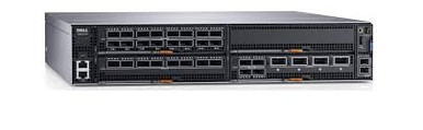 210-AFRR - Dell Networking S6100-ON 10 / 25 / 40 / 50 / 100GBE Top of Rack (TOR) Modular Switch