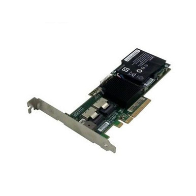 L3-01144-01C - LSI MegaRAID SAS 8708EM2 3Gb/s SATA/SAS PCIe RAID Controller
