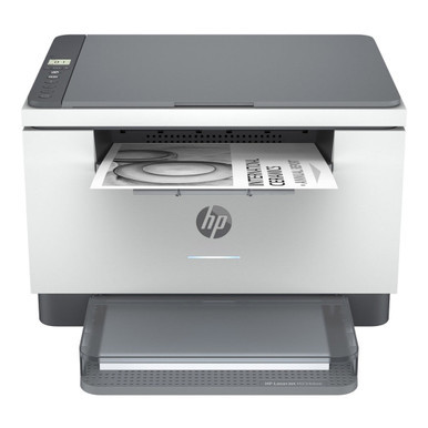6GW99E#BGJ - HP LaserJet MFP M234dwe 600 x 600 dpi 30 ppm USB-B, Ethernet, Wireless All-in-One Monochrome Printer