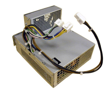 HP-D2402E0 - HP 240Watts Power Supply for Elite 6000 / 6005 / 8000 / 8100