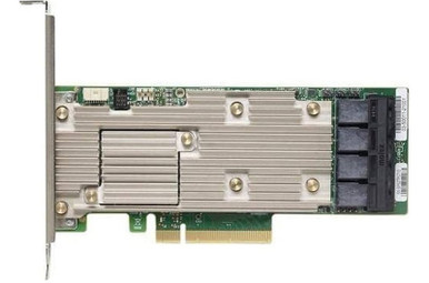 05-50011-02 - LSI MegaRAID 9460-8i 12Gb/s SAS/SATA/NVME Tri-Mode RAID Controller