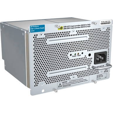 J9306AR#ABA - HP 1500W PoE+ zl Power Supply
