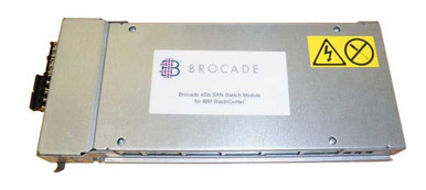 42C1835 - IBM BROCADE Enterprise 20Ports 8 Gigabit SAN Switch Module for BladeCenter