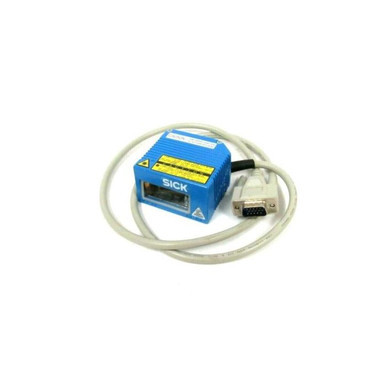 ClV410-0010 - Sick CLV410 Barcode Scanner