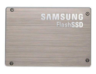 MMCRE64G5MPP-0VAD1 - Samsung PM410 Series 64GB Multi Level Cell (MLC) SATA 3Gb/s 2.5 inch Solid State Drive (SSD)