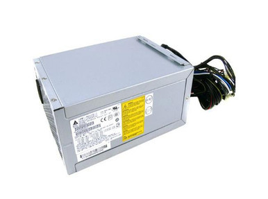 444411-001 - HP 800Watts 24-Pin Wide Ranging Power Supply for XW8400/XW8600 WorkStation