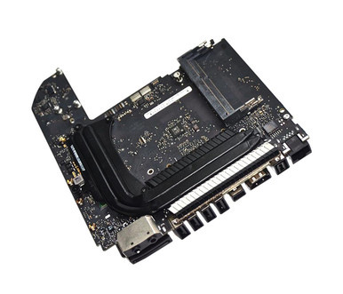 661-6032 - Apple Intel i5 2.3GHz Dual Core CPU Logic Board Motherboard (System Board) for Mac Mini Mid 2011