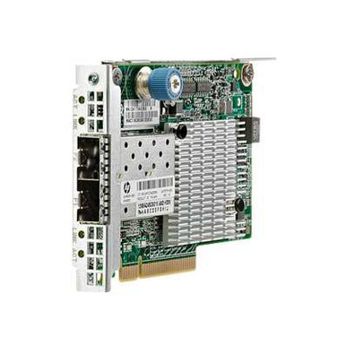 700752R-B21 - HP FlexFabric 10Gb 2-Port 534FLR-SFP+ Adapter