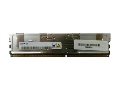 M395T1K66AZ4-CE600 - Samsung 8GB 667MHz DDR2 PC2-5300 ECC Fully Buffered CL5 240-Pin DIMM Dual Rank Memory