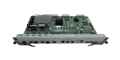JD429A - HP Processor Module for Multi-Service Router 50-Series G2