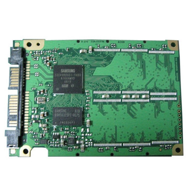K964J - Dell 64GB Multi Level Cell (MLC) uSATA 1.8 inch Solid State Drive