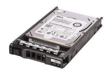 HDEBF01DAA51 - Dell 1.2TB SAS 12Gb/s 10000RPM 128MB Cache 2.5 inch Hard Disk Drive