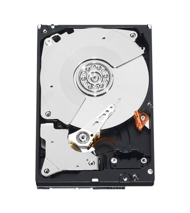 3GPRT - Dell 3TB SATA 6Gb/s 7200RPM 64MB Cache 3.5 inch Hard Disk Drive