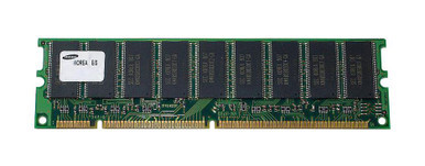 M374S2953BTS-C7A - Samsung 1GB PC133 133MHz ECC Unbuffered 168-Pin DIMM Memory Module