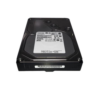 MG05ACA800E - Toshiba 8TB SATA 6Gb/s 7200RPM 128MB Cache 3.5 inch Hard Disk Drive