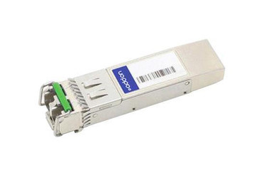 45W2815AO - AddOn 1.25Gb/s 1000Base-SX Multi-mode Fiber 550m 850nm Duplex LC Connector SFP Transceiver Module
